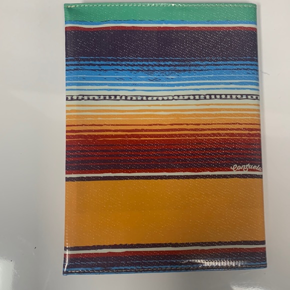 Consuela Deanna Notebook Cover - Picture 4 of 5